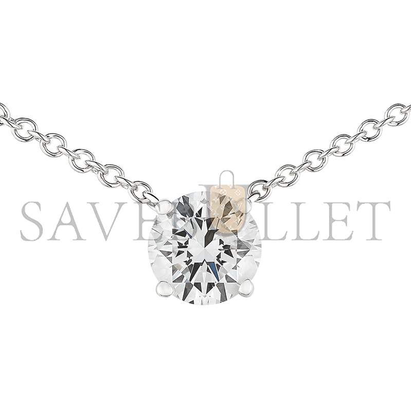 BVLGAR ROMA AMOR NECKLACE 358874